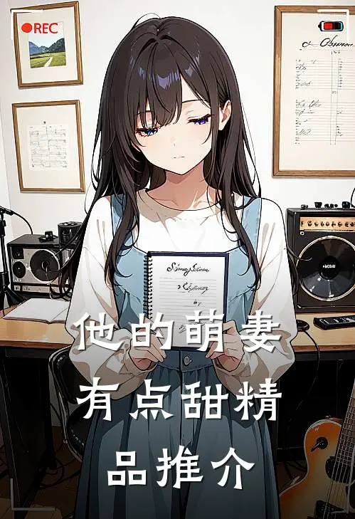 他的萌妻有点甜精品推介
