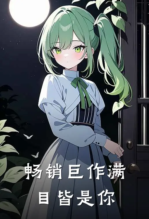畅销巨作满目皆是你