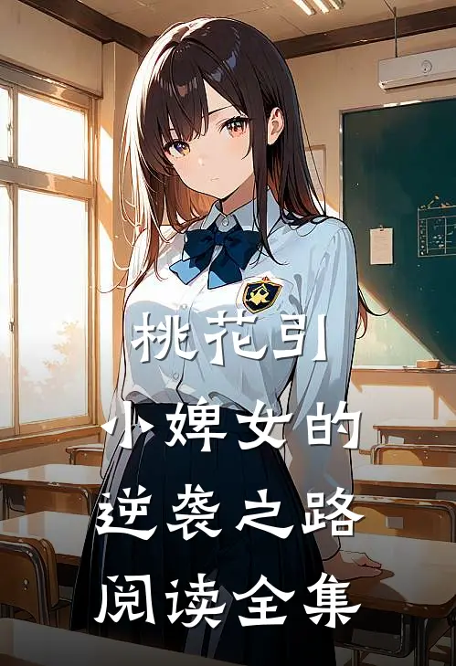 桃花引小婢女的逆袭之路阅读全集视频
