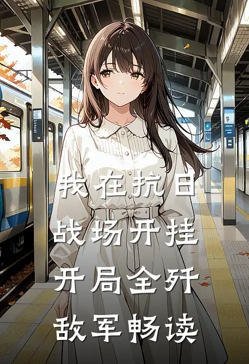 我在抗日战场开挂，开局全歼敌军畅读