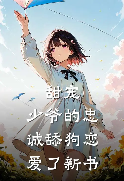甜宠少爷的忠诚舔狗恋爱了新书