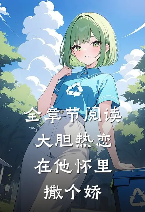 全章节阅读大胆热恋，在他怀里撒个娇