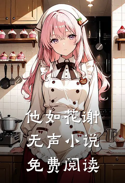他如花谢无声小说免费阅读