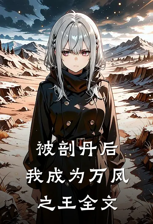 被剖丹后，我成为万凤之王全文