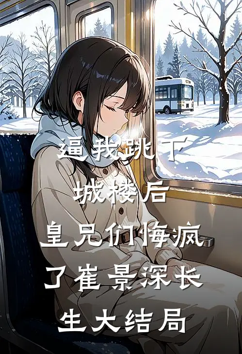 逼我跳下城楼后，皇兄们悔疯了崔景深长生大结局