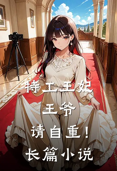 特工王妃：王爷，请自重！长篇小说
