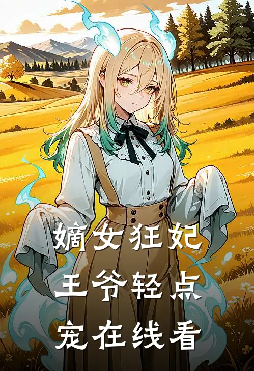 嫡女狂妃王爷轻点宠在线看全集