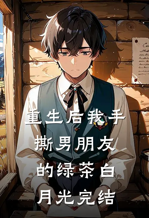 重生后我手撕男朋友的绿茶白月光完结