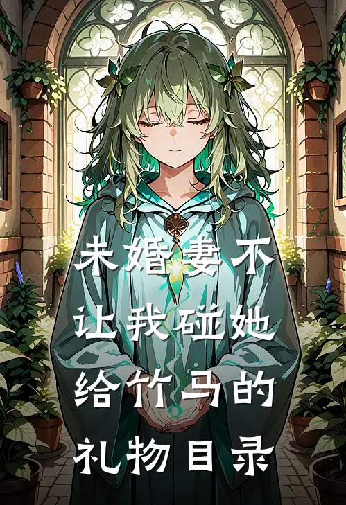 未婚妻不让我碰她给竹马的礼物目录