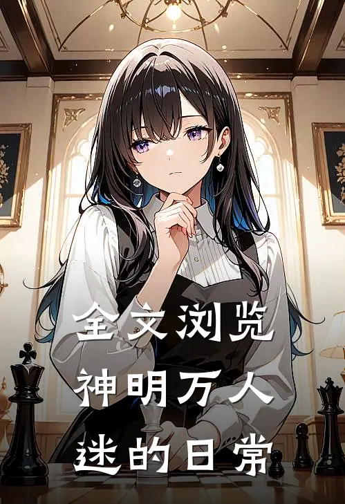 全文浏览神明万人迷的日常