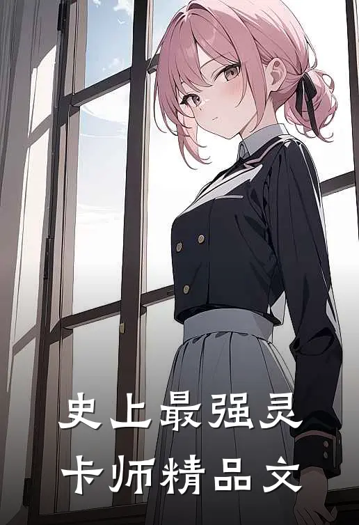 史上最强灵卡师精品文
