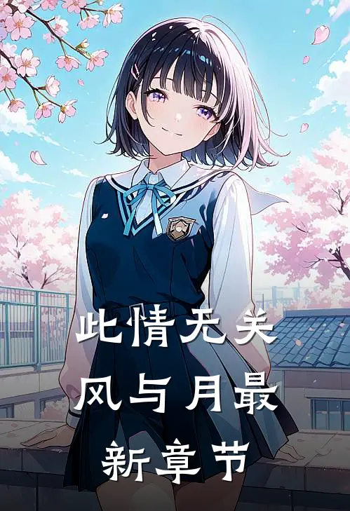 此情无关风与月最新章节