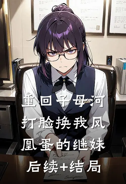 重回子母河，打脸换我凤凰蛋的继妹后续+结局