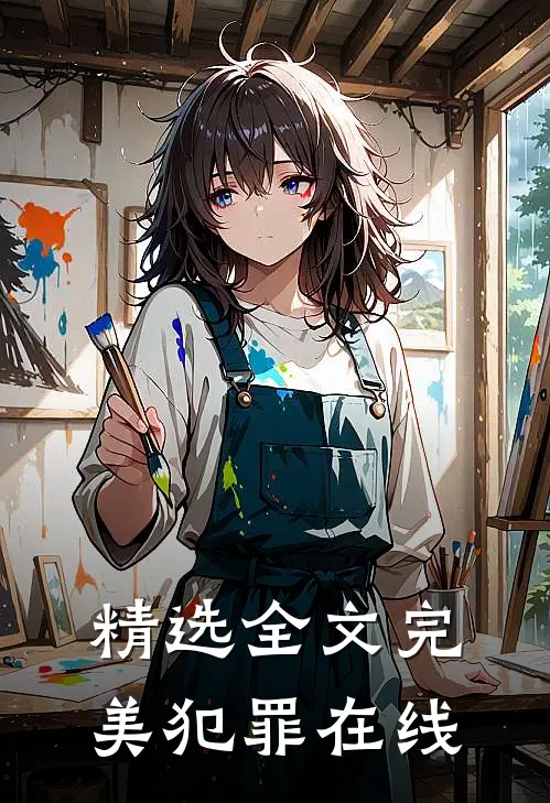 精选全文完美犯罪在线