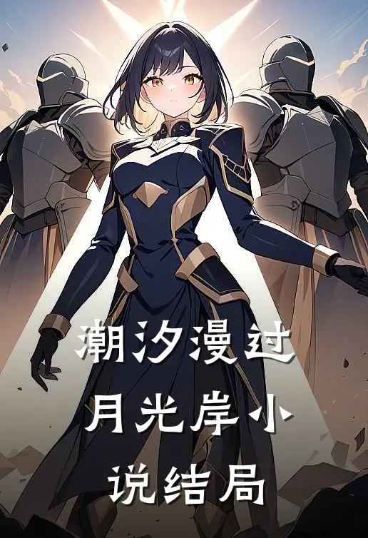 潮汐漫过月光岸小说结局