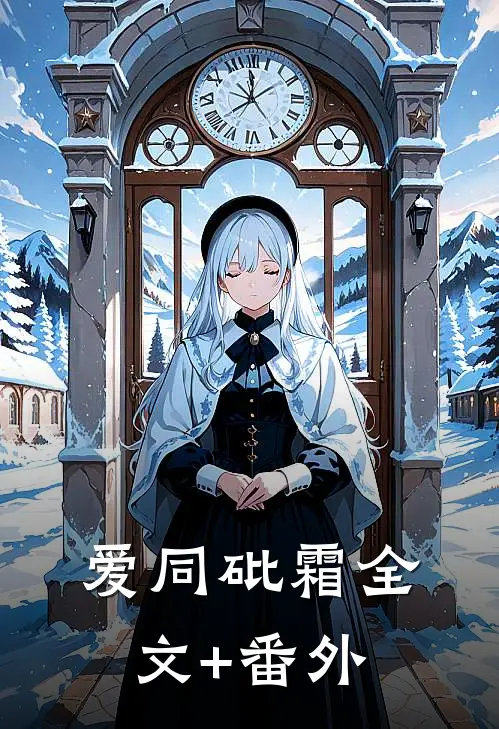 爱同砒霜全文+番外