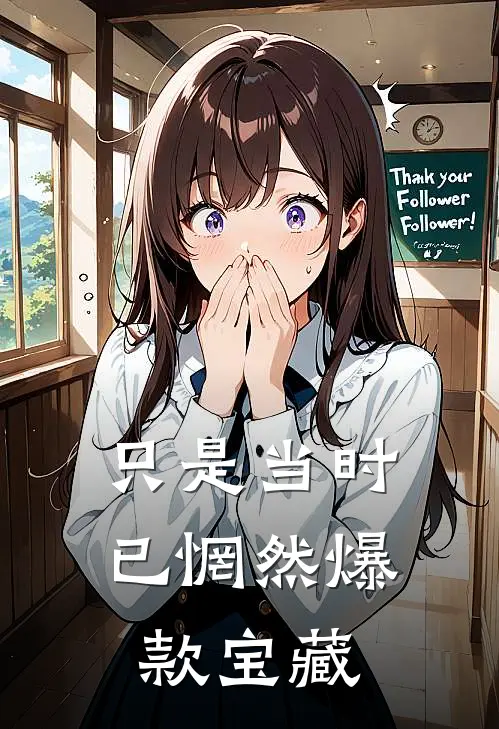 只是当时已惘然爆款宝藏