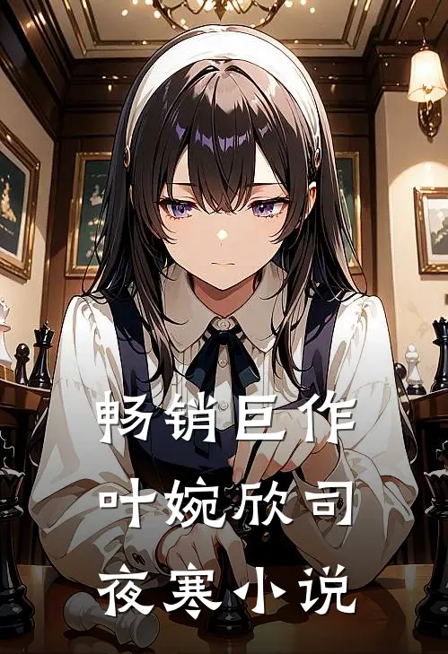 畅销巨作叶婉欣司夜寒小说
