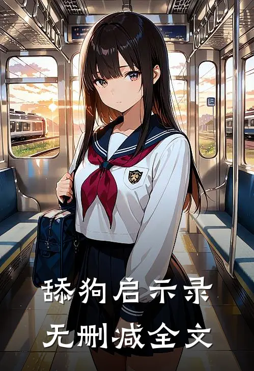 舔狗启示录无删减全文