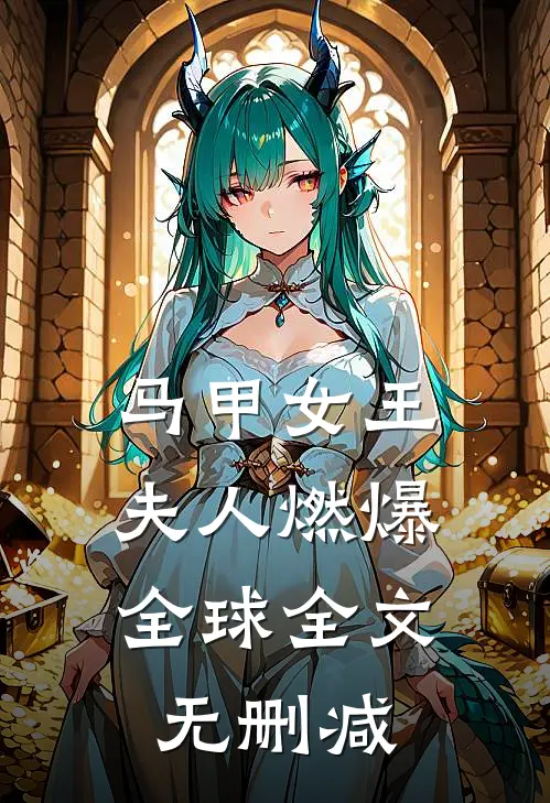 马甲女王夫人燃爆全球全文无删减免费阅读