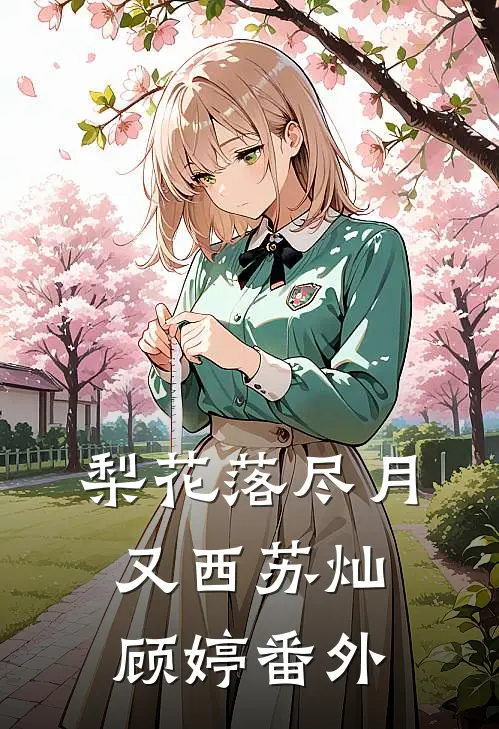 梨花落尽月又西苏灿顾婷番外