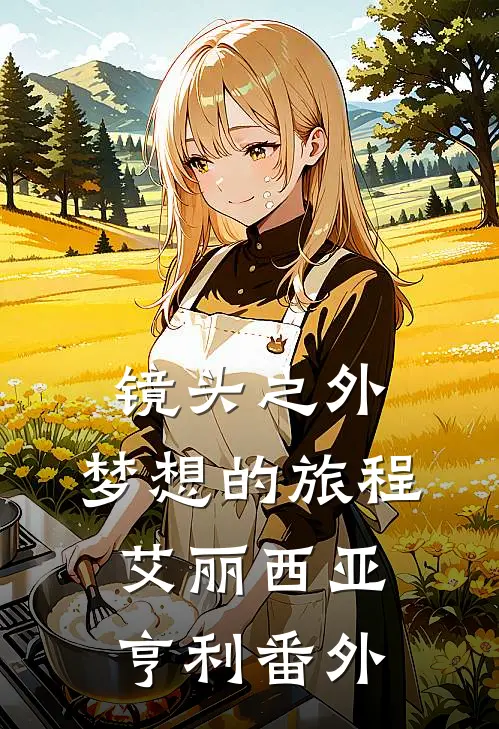 镜头之外：梦想的旅程艾丽西亚亨利 番外