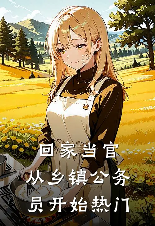 回家当官：从乡镇公务员开始热门