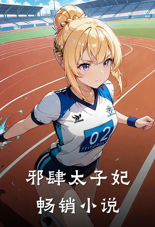 邪肆太子妃畅销推荐