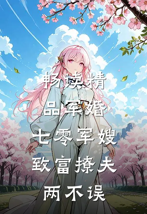 畅读精品军婚：七零军嫂致富撩夫两不误