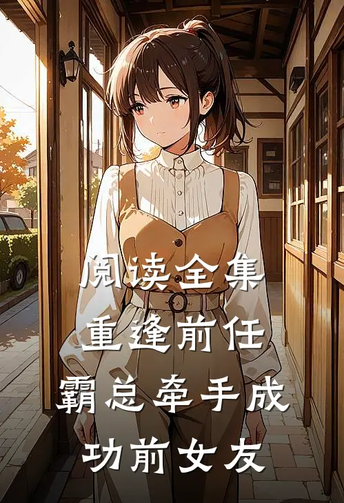 阅读全集重逢前任：霸总牵手成功前女友