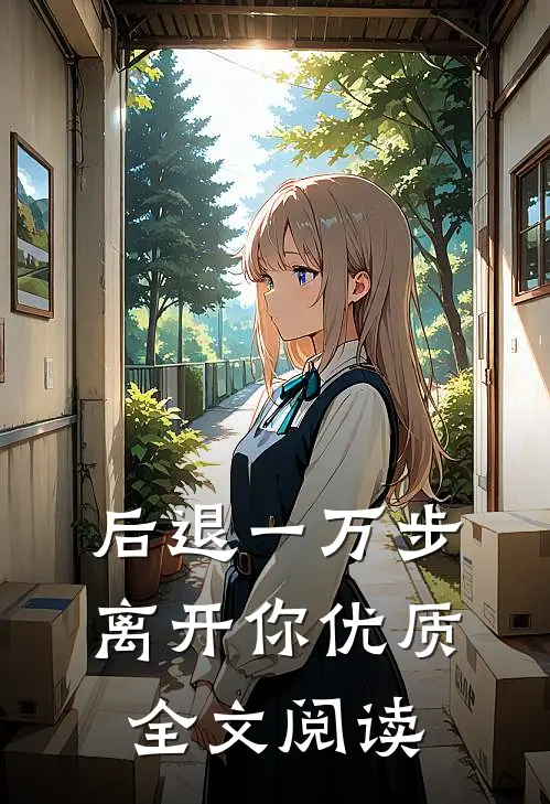 后退一万步离开你优质全文阅读