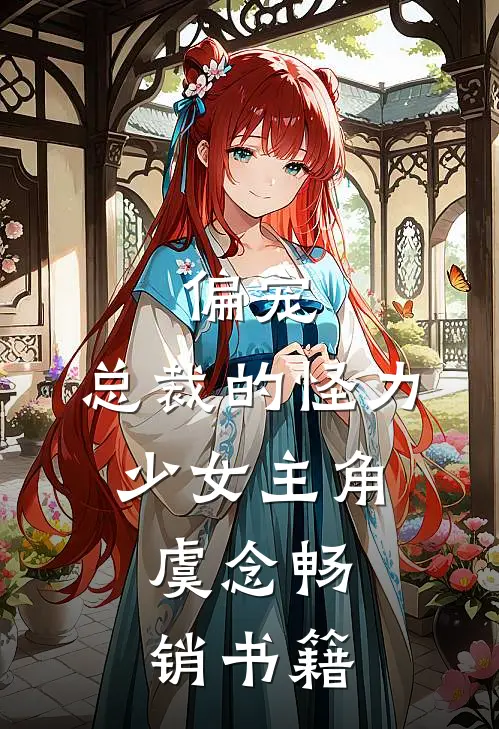 偏宠:总裁的怪力少女主角:虞念畅销书籍