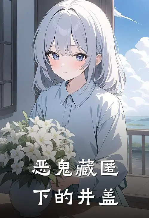 恶鬼藏匿下的井盖