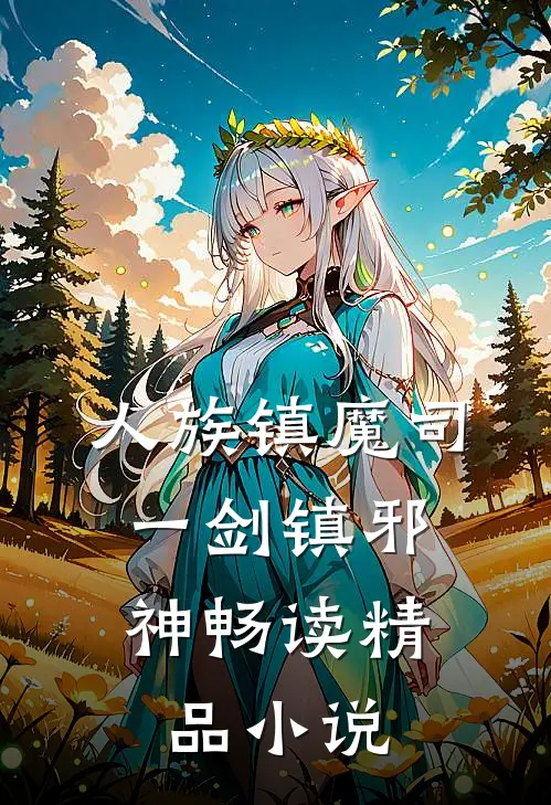 人族镇魔司，一剑镇邪神畅读精品小说