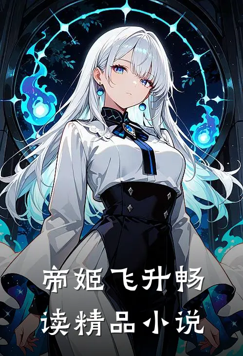 帝姬飞升畅读精品小说