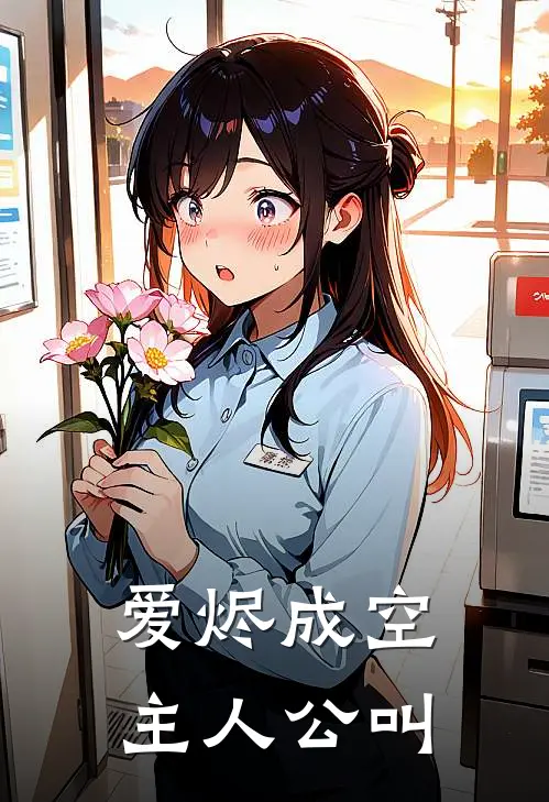 爱烬成空主人公叫