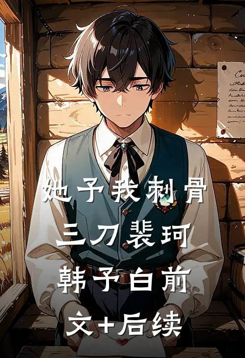 她予我刺骨三刀裴珂韩予白前文+后续