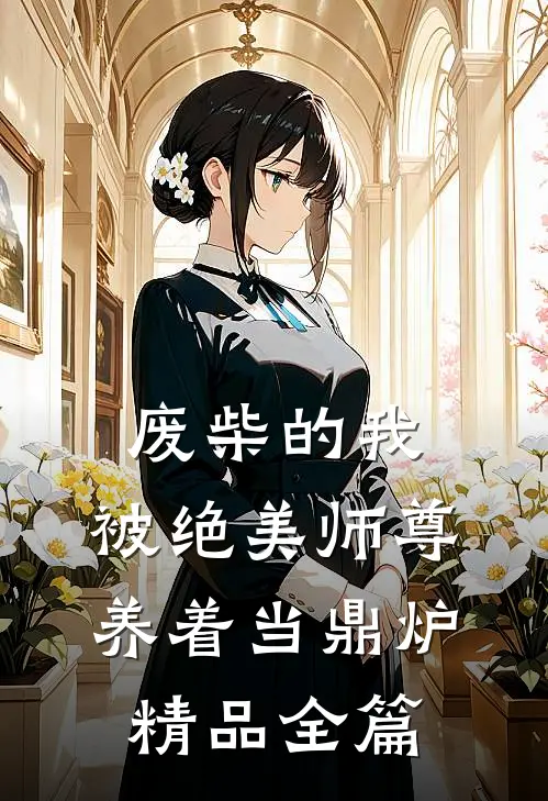 废柴的我，被绝美师尊养着当鼎炉精品全篇