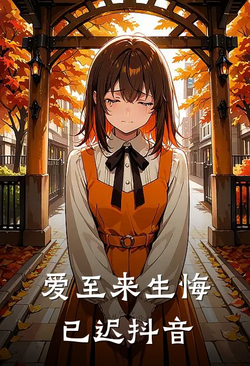 爱至来生悔已迟抖音