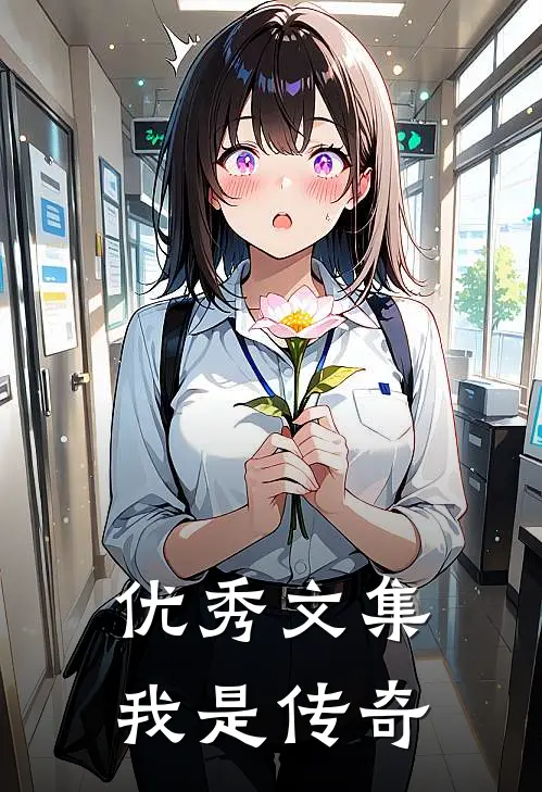 优秀文集我是传奇