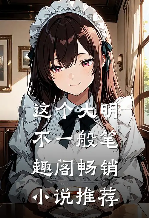 这个大明不一般笔趣阁畅销小说推荐