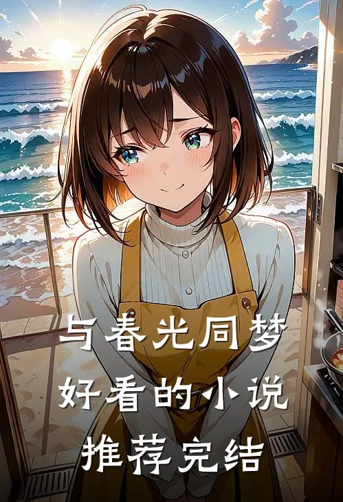 与春光同梦好看的小说推荐完结