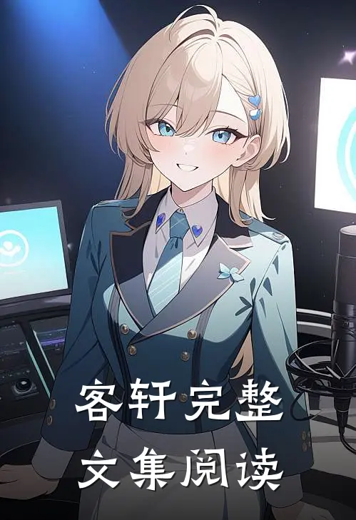 客轩完整文集阅读
