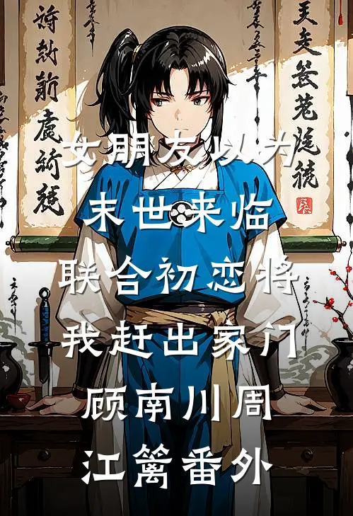 女朋友以为末世来临，联合初恋将我赶出家门顾南川周江篱 番外