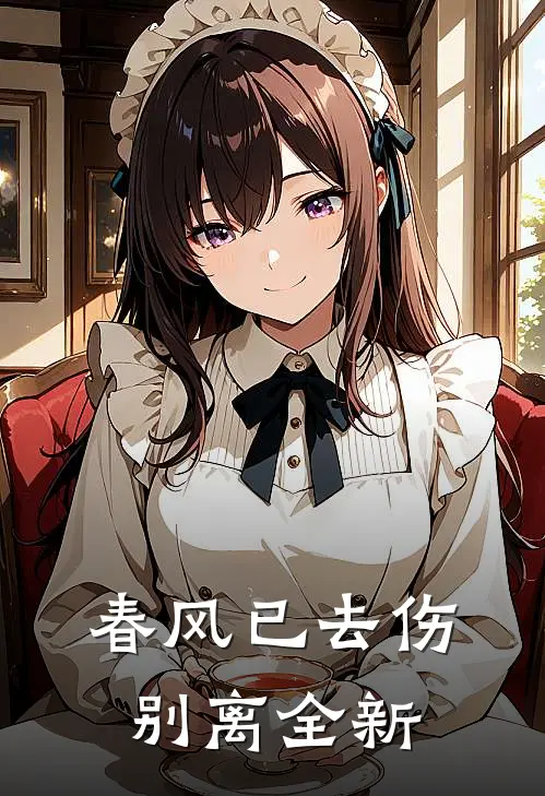 春风已去伤别离全新