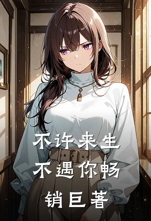 不许来生不遇你畅销巨著