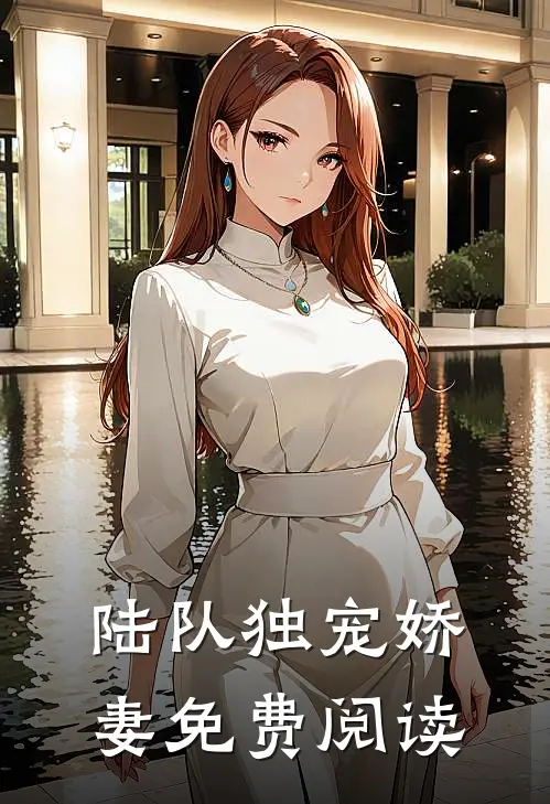 陆队独宠娇妻免费阅读