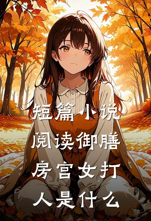 短篇小说阅读御膳房宫女打人是什么