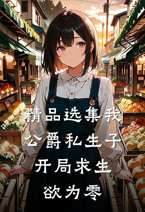 精品选集我，公爵私生子，开局求生欲为零