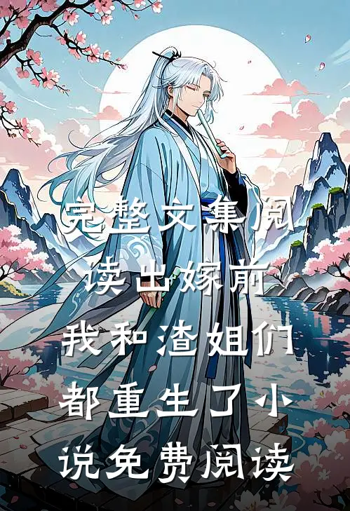 完整文集阅读出嫁前,我和渣姐们都重生了小说免费阅读
